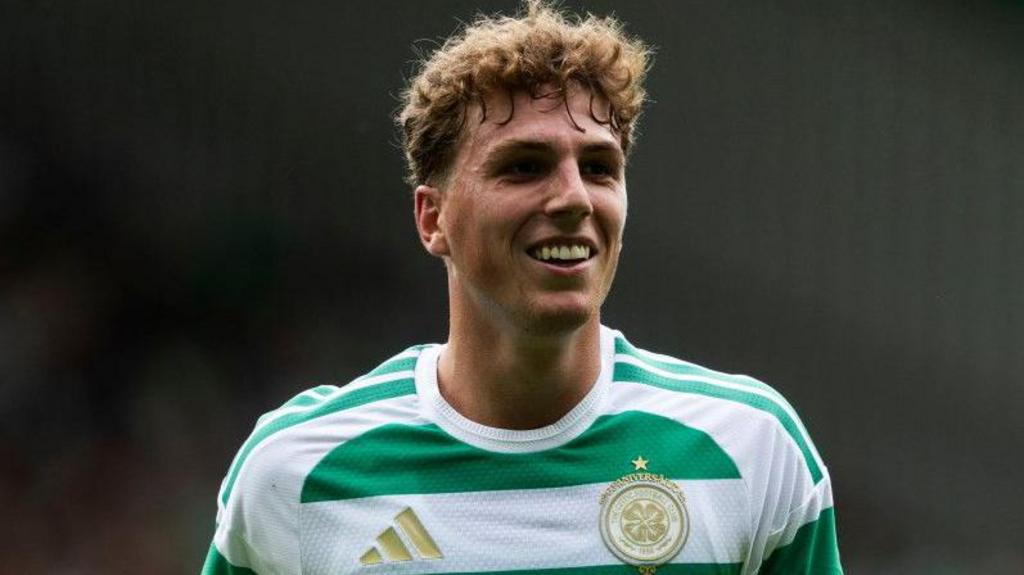 "Seltik"in futbolçusu Engels "Vest Hem"ə transfer olmağa hazırlaşır