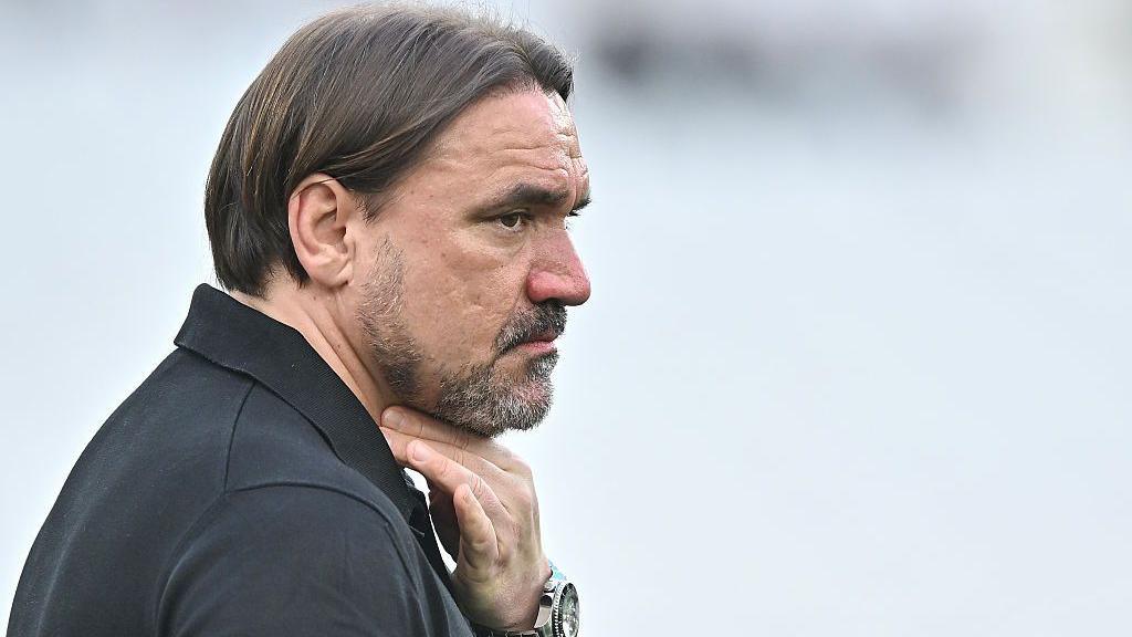 Daniel Farke