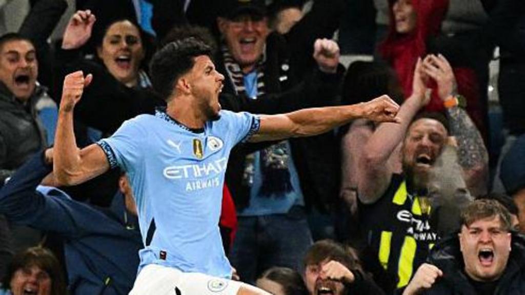 Champions League qualification ‘our Premier League trophy’