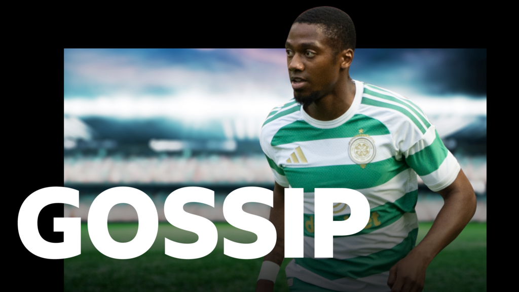 Balikwisha, üç klubla maraqlanan Celtic-dən ayrılmağa hazırlaşır - dedi-qodu
