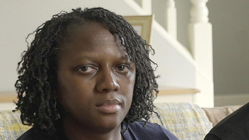 Celeste Calocane
