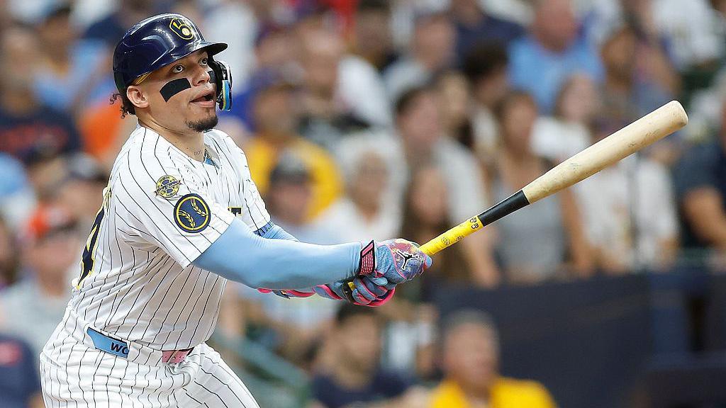 William Contreras