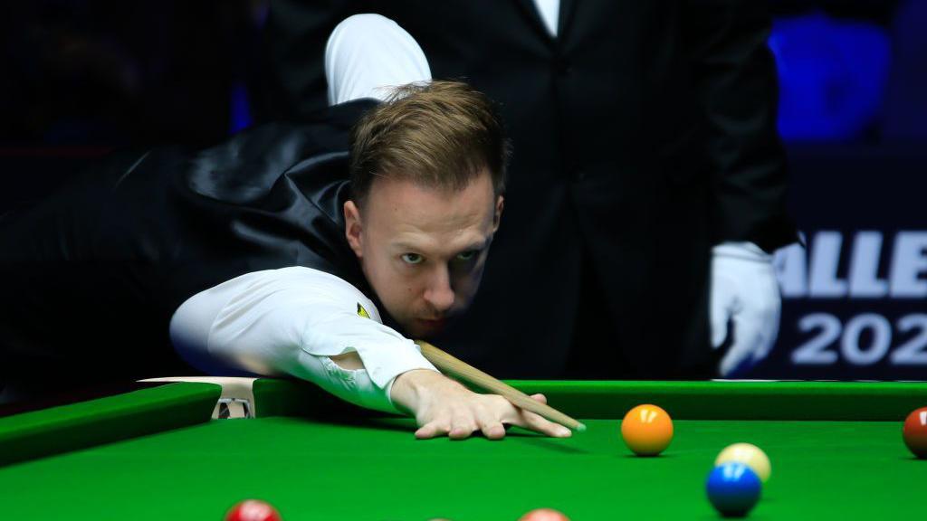 Judd Trump