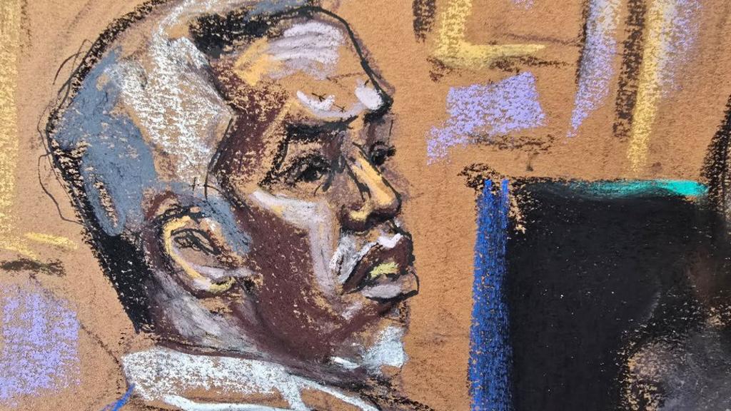Diddy Trial Juror Dismissed for Inconsistencies