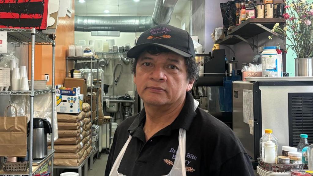 US coffee shops worried about bitter price hike after tariffs