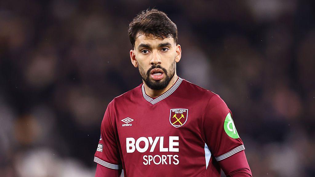 West Ham Holds Firm: Paqueta Transfer Saga Deepens Amid Brazilian Interest!