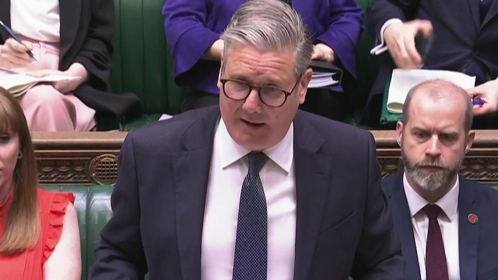 Starmer