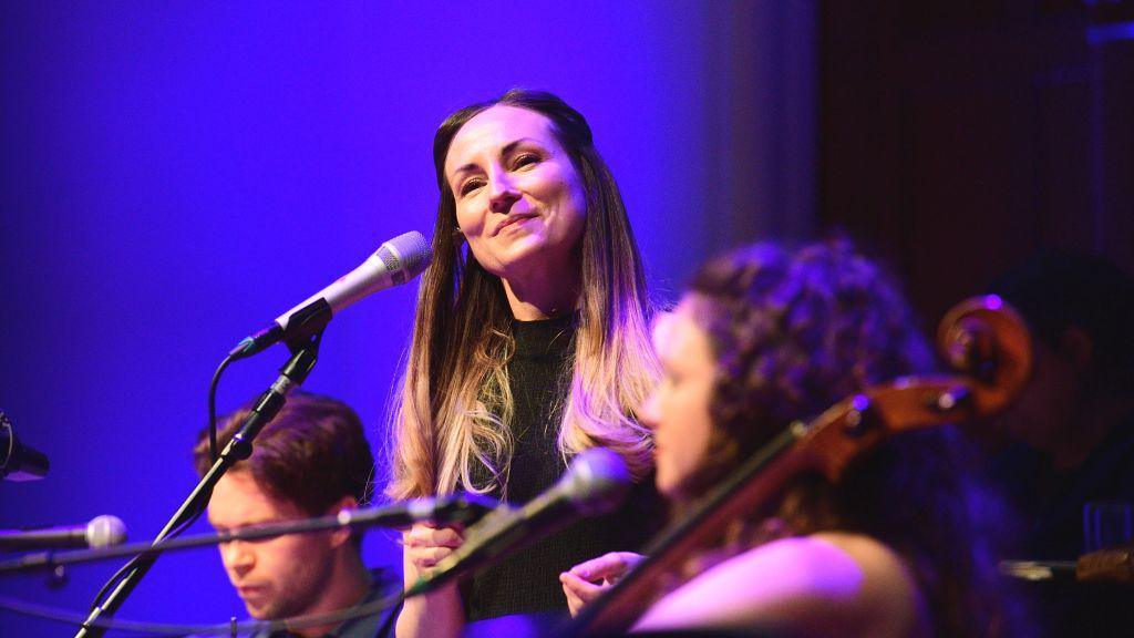 Julie Fowlis