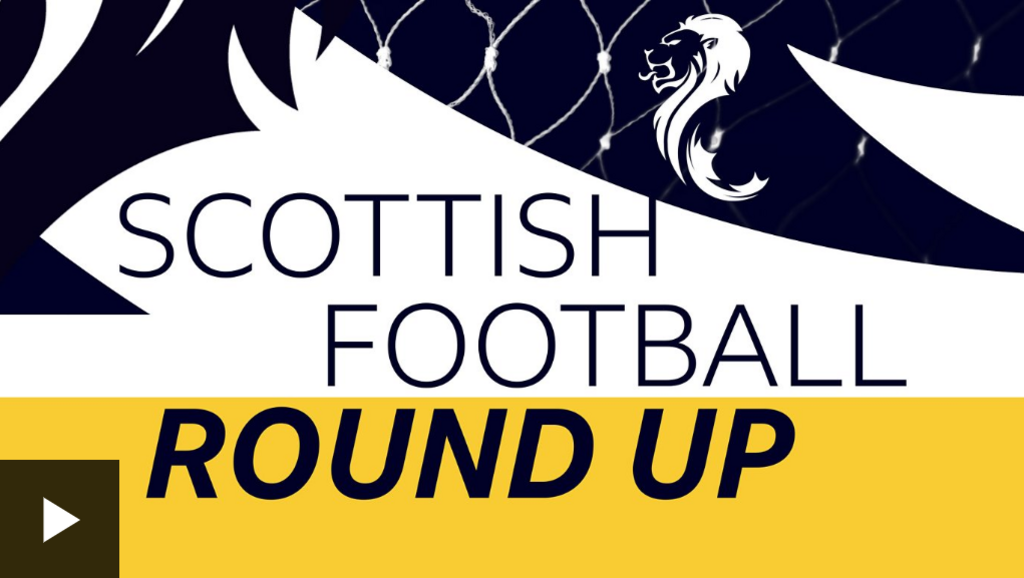 Watch Thistle beat Championship leaders Saints, plus League 1 & 2 action