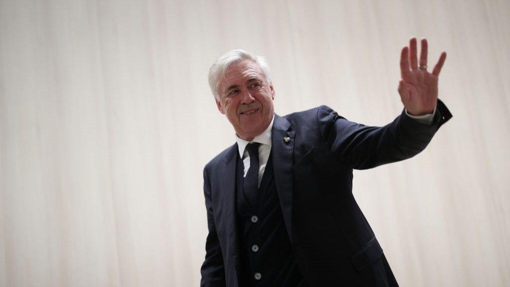 Ancelotti