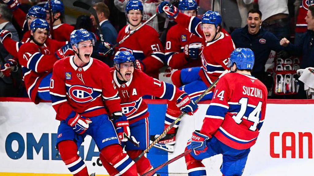 Canadian election debate moved to avoid NHL clash
