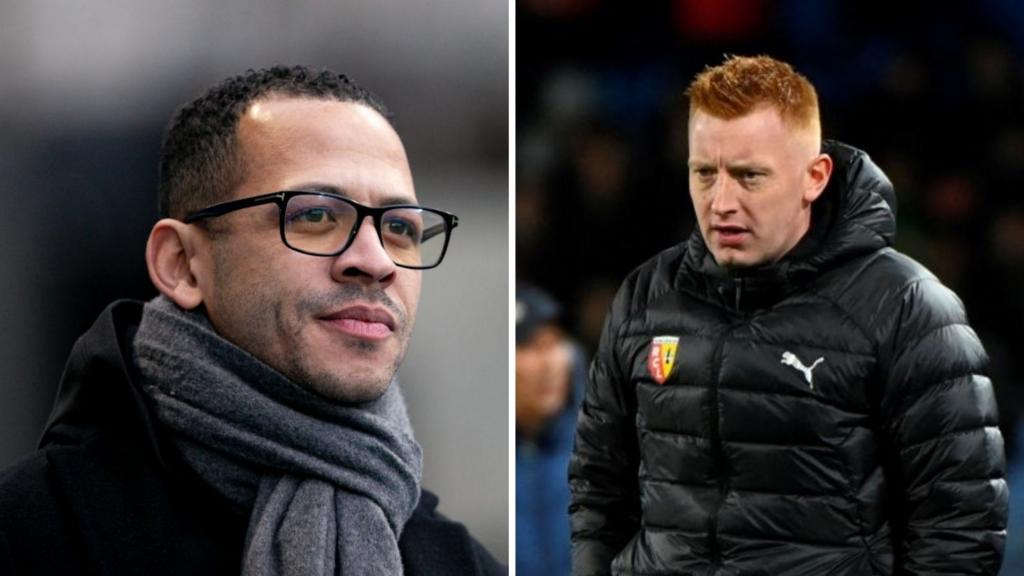 As two English coaches meet in France – should more go abroad?