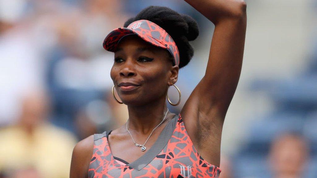 Venus Williams