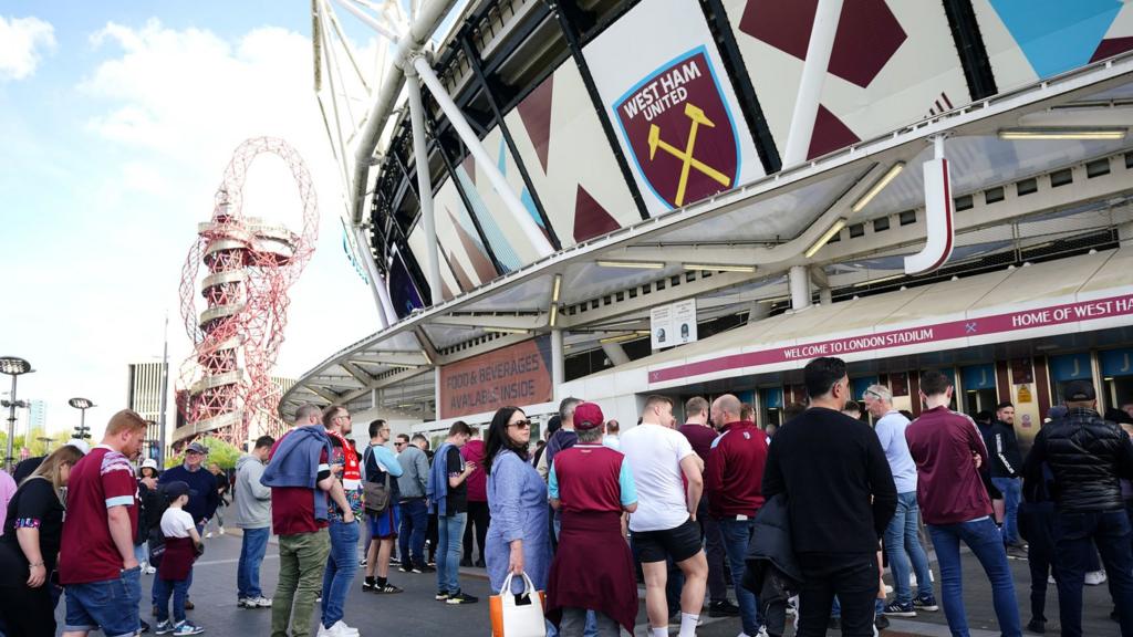 West Ham v Man Utd