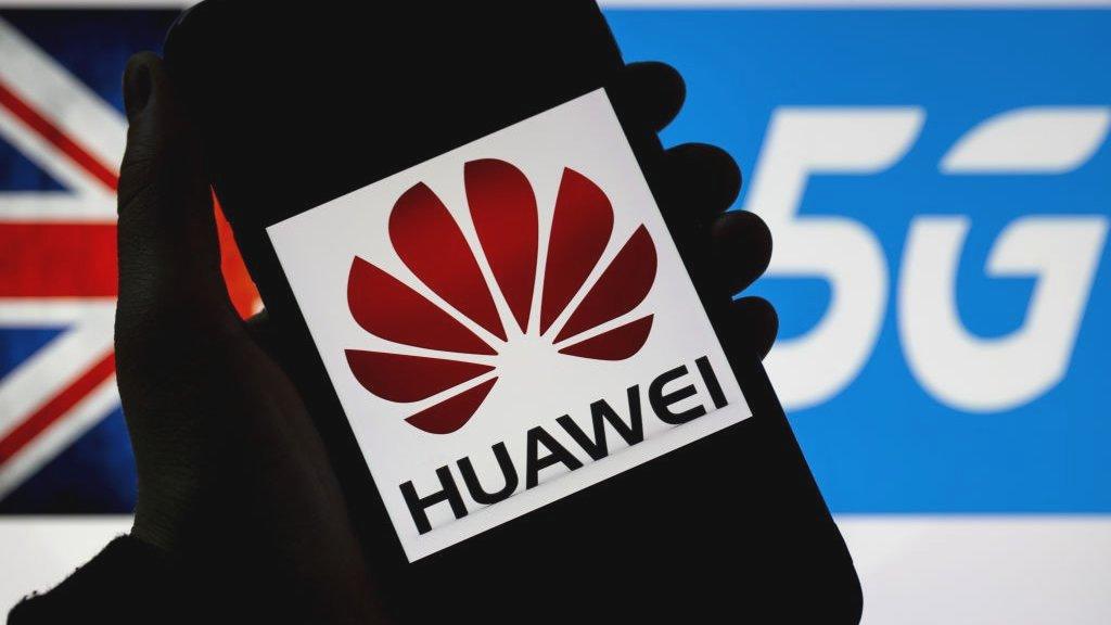 Huawei 5G