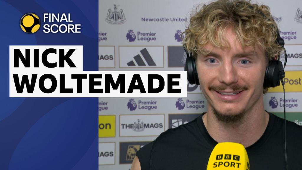 'The Premier League was quite hard, I had to go off with cramps'