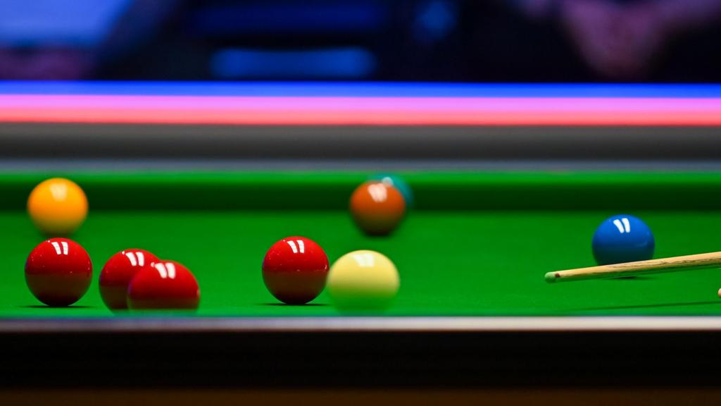 Ex-snooker champion Dott charged with child sex offences