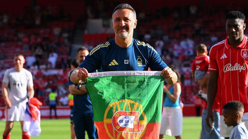 Vitor Pereira