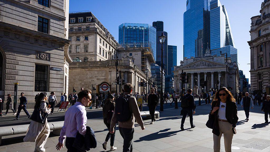 bbc.co.uk - Interest rates expected to be held when Bank of England announces latest decision