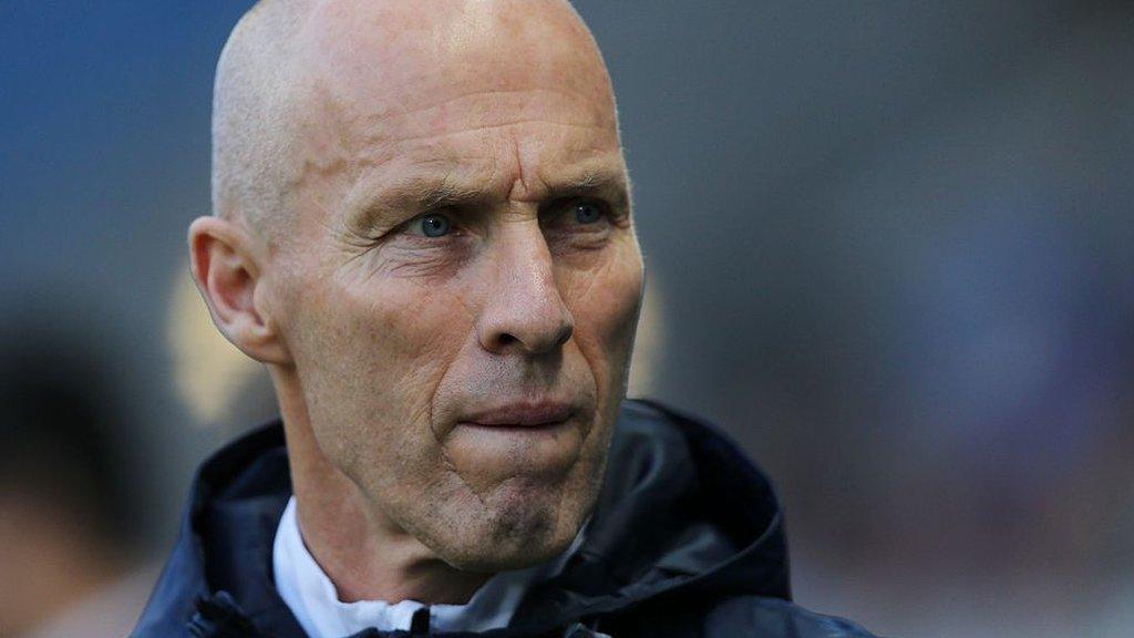 Bob Bradley