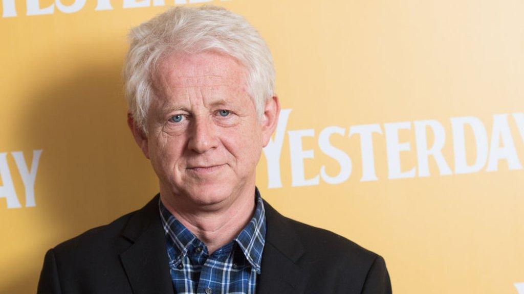 Richard Curtis