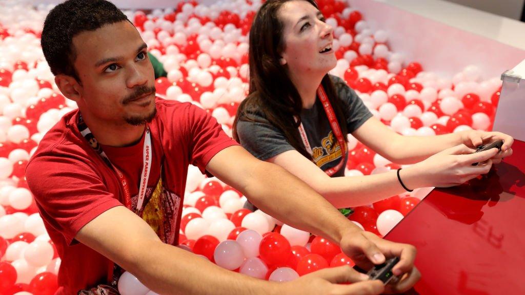 e3-ball-pit-gaming