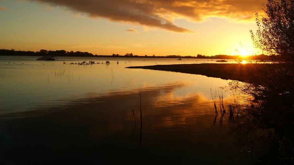 Chasewater