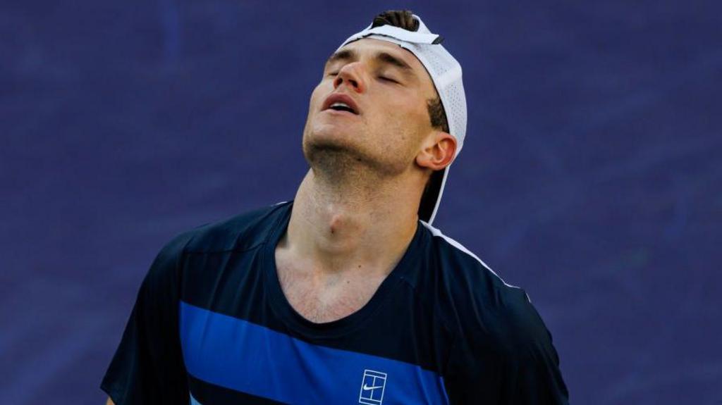 Draper shockato da Mensik nel secondo turno dell’Open di Miami