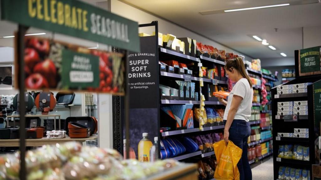 bbc.co.uk - Latest UK inflation rate to be announced - live updates