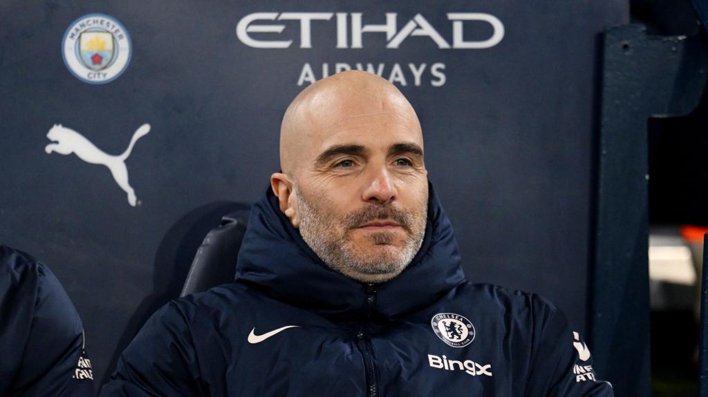 Manchester City rückt der Ernennung von Enzo Maresca näher