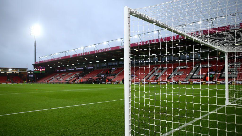 Dean Court