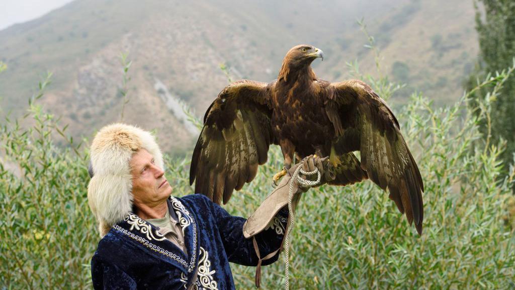 Golden Eagle