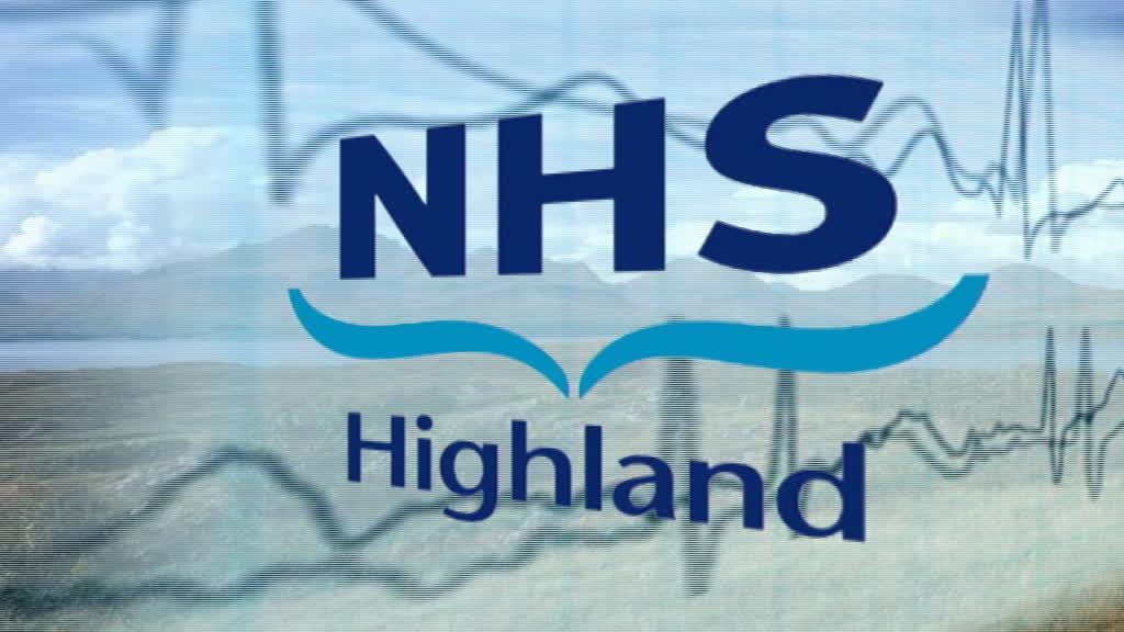 NHS na Gàidhealtachd