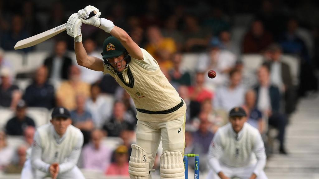 Marnus Labuschagne
