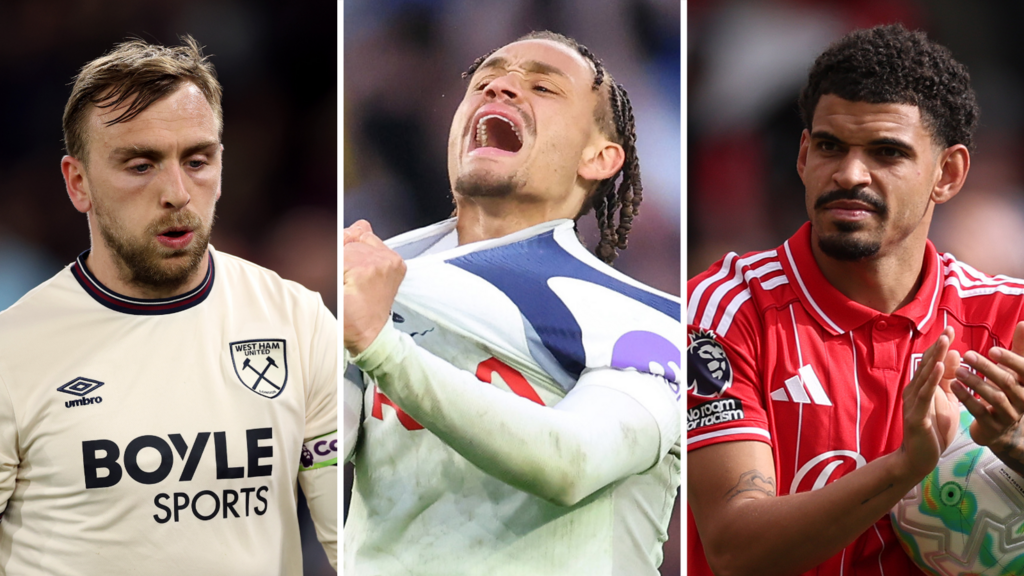 Premer-liga quyi ligaga tushib ketish kurashi: &laquo;Byornli&raquo; va &laquo;Vulverxempton&raquo; bilan birga kimlar tushib ketadi?