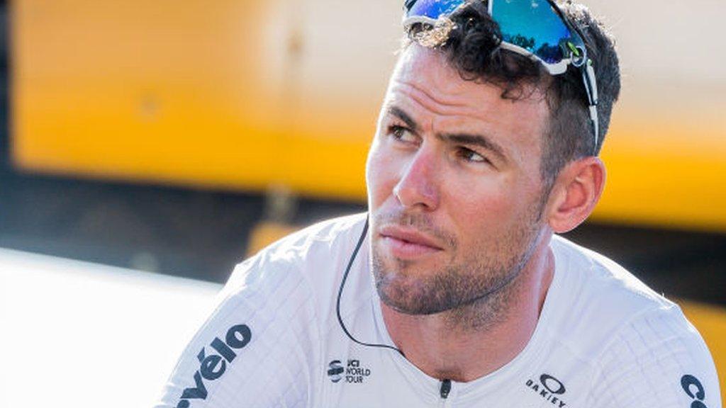 mark cavendish