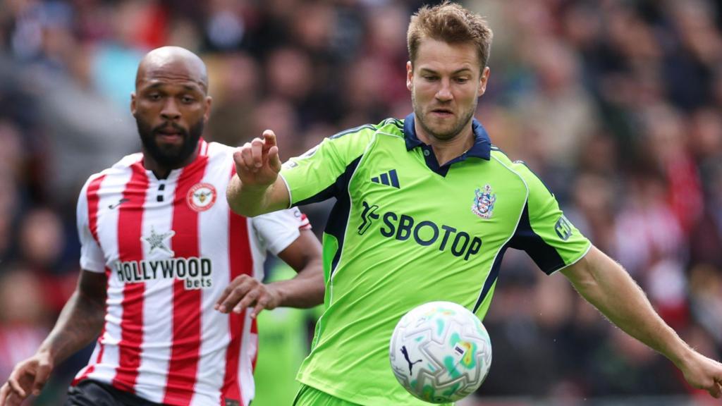 Brentford vs Fulham today: derby clash updates