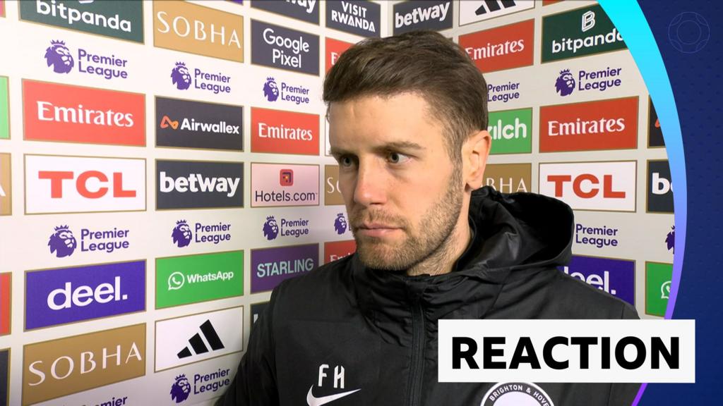 Small margins made difference - Hurzeler