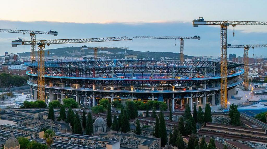 Nou Camp