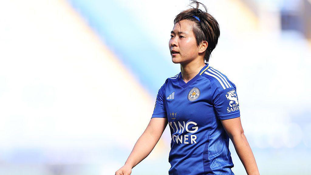 Yuka Momiki