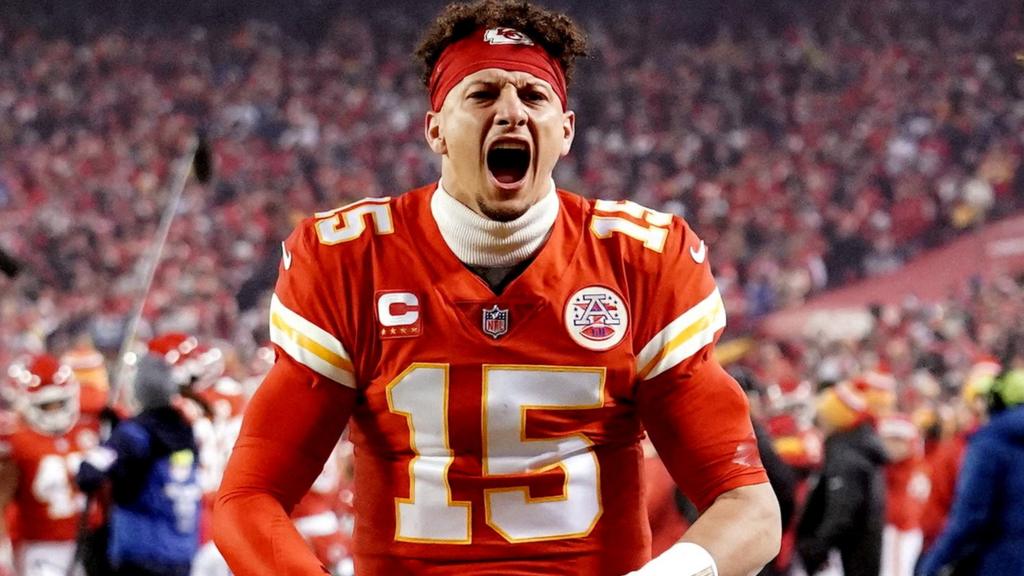 Mahomes