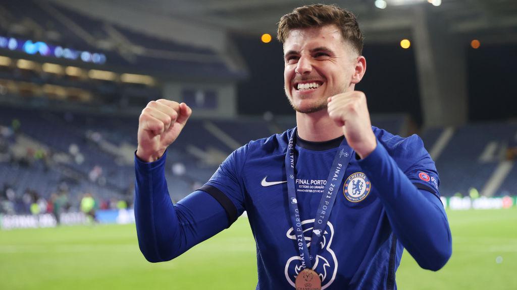 chelsea - チェルシー　Chelsea ユニフォーム　メイソンマウント　プレミアリーグ Amazon.co.jp: Farstyle サッカー ユニフォーム 22-23