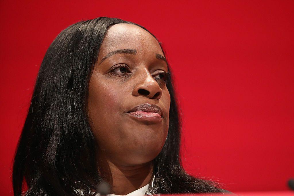 Kate Osamor