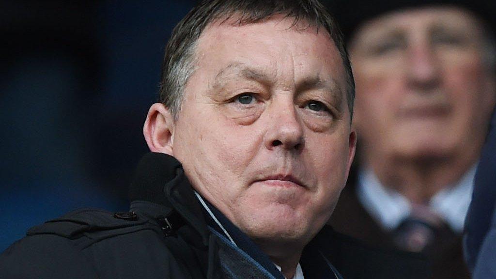 Billy Davies