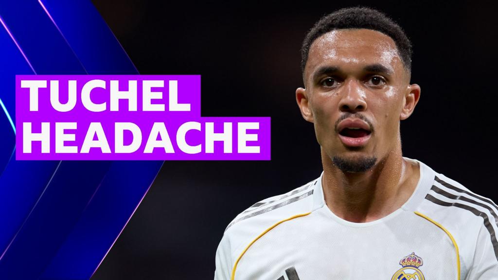 'i Would Be Taking Him To The World Cup' - Warnock On Alexander-arnold