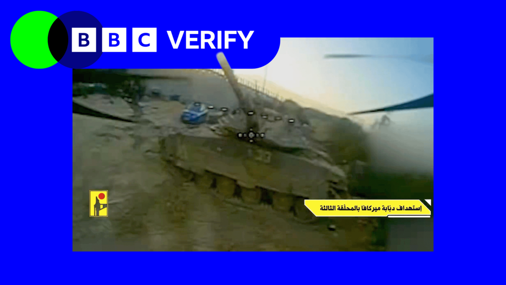 The New Geometry of Conflict: Hezbollah’s Fibre‑Optic Drones Redefine the Israel‑Lebanon Front