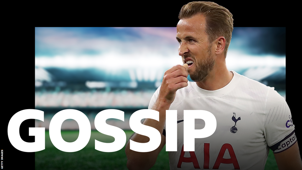Harry Kane