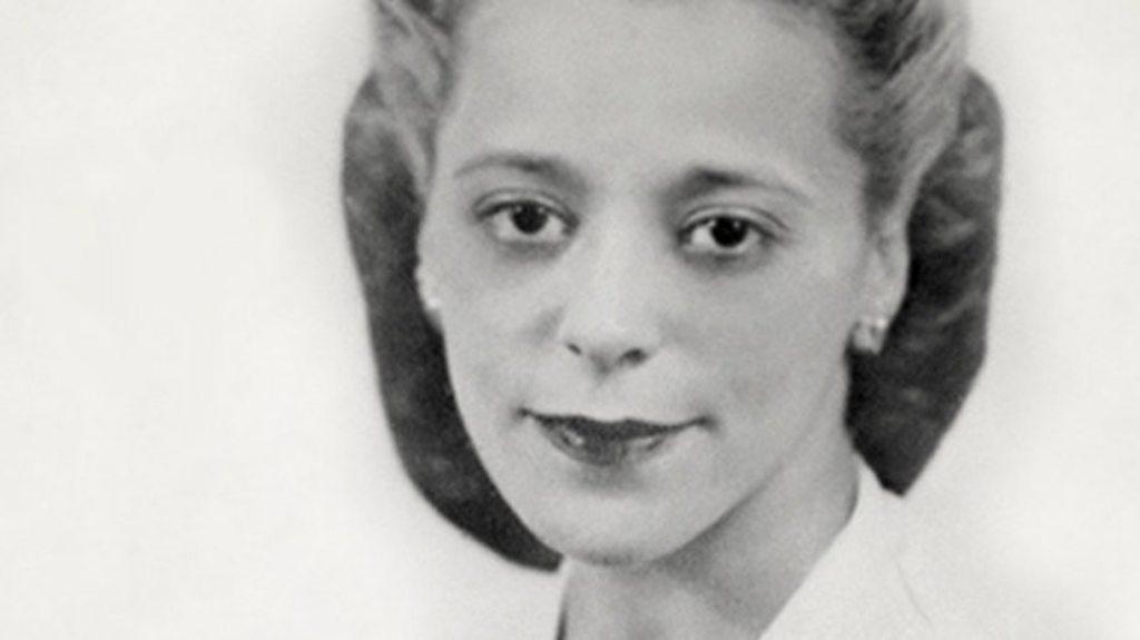 Viola Desmond