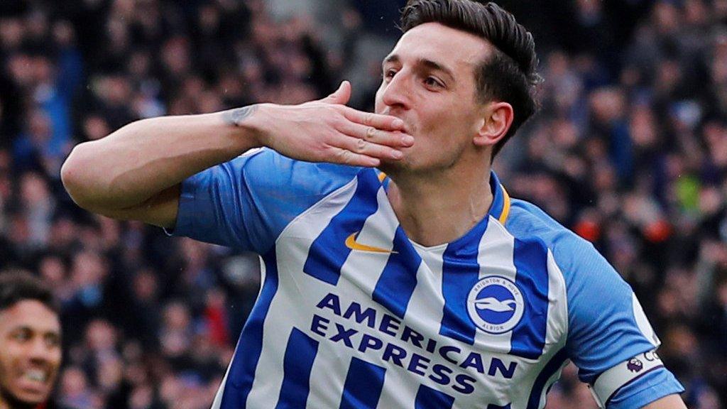 Lewis Dunk