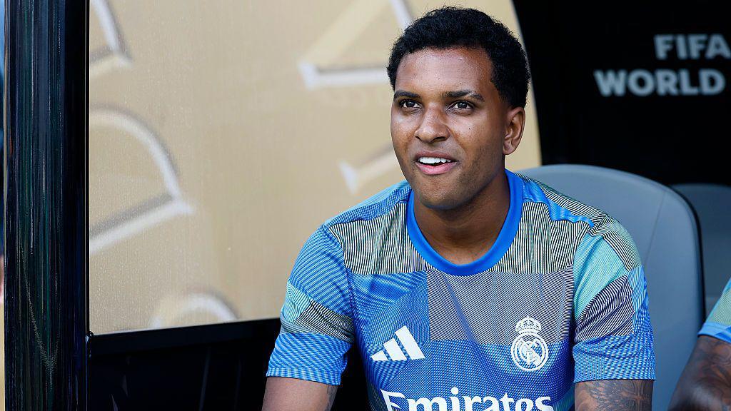 Rodrygo